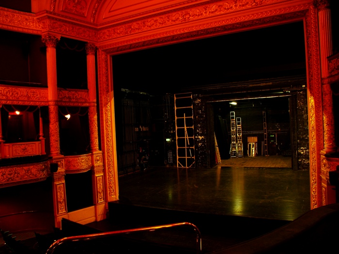 Theatre Royal, Glasgow