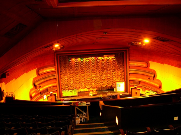 Regal, Lanark