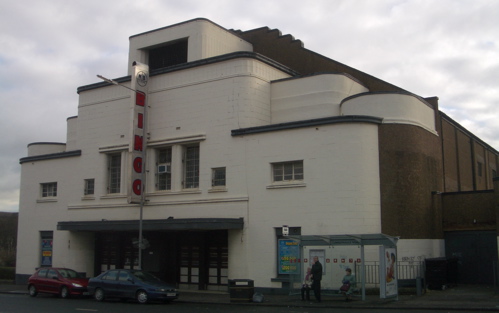 Riddrie