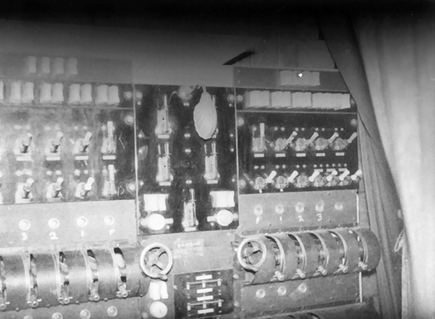 Electrics