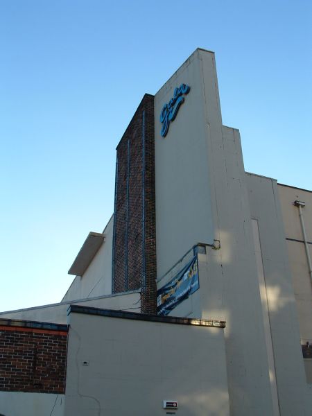 La Scala, Clydebank