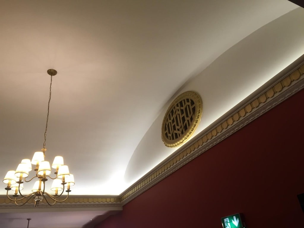 Savoy, Cambuslang
