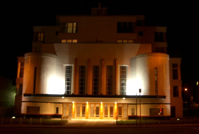 Ascot/Gaumont/Odeon, Glasgow