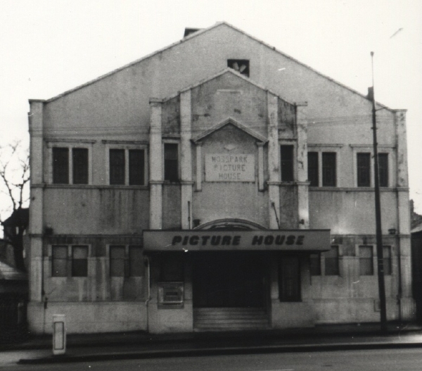 Mosspark Picture House