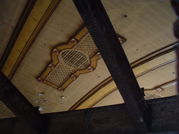 Grosvenor, Glasgow
