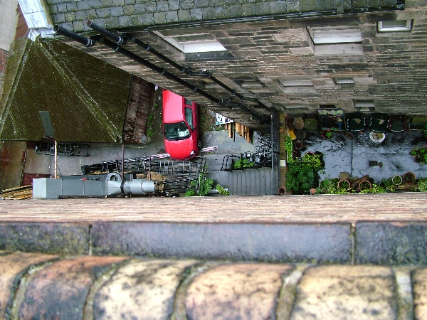 edinburgh archive photograph