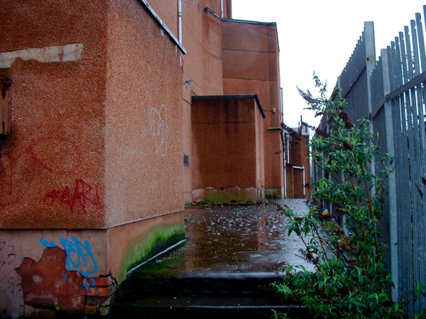 Coliseum (Cinerama), Glasgow