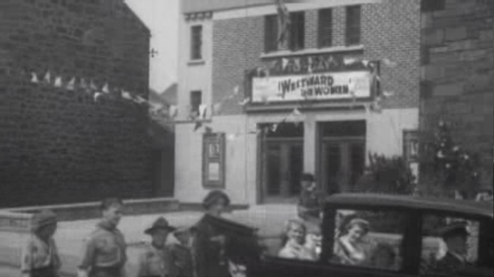 Central Picture House