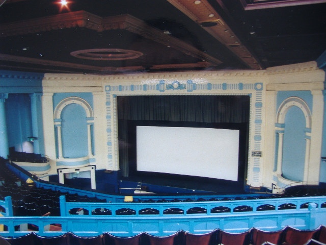 Capitol / Gaumont / Bombay, Glasgow