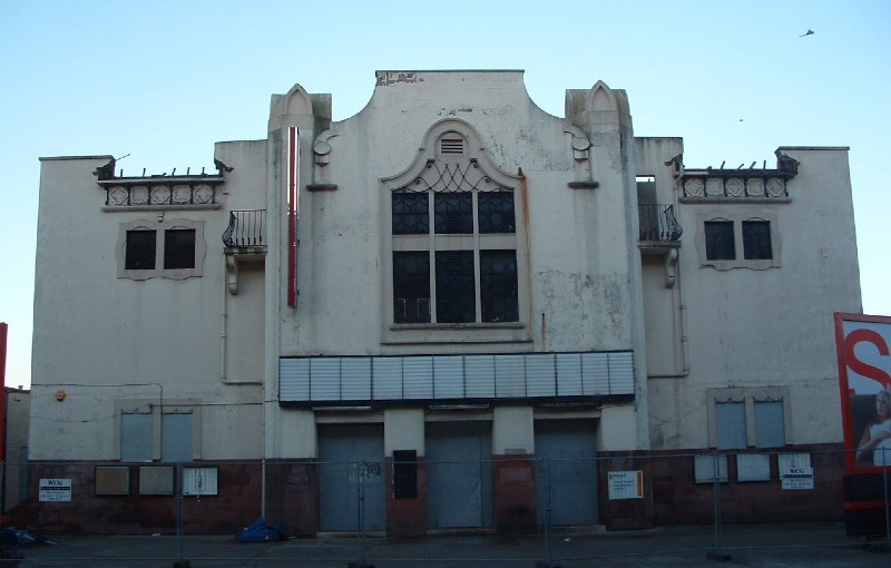 Toledo / ABC, Glasgow