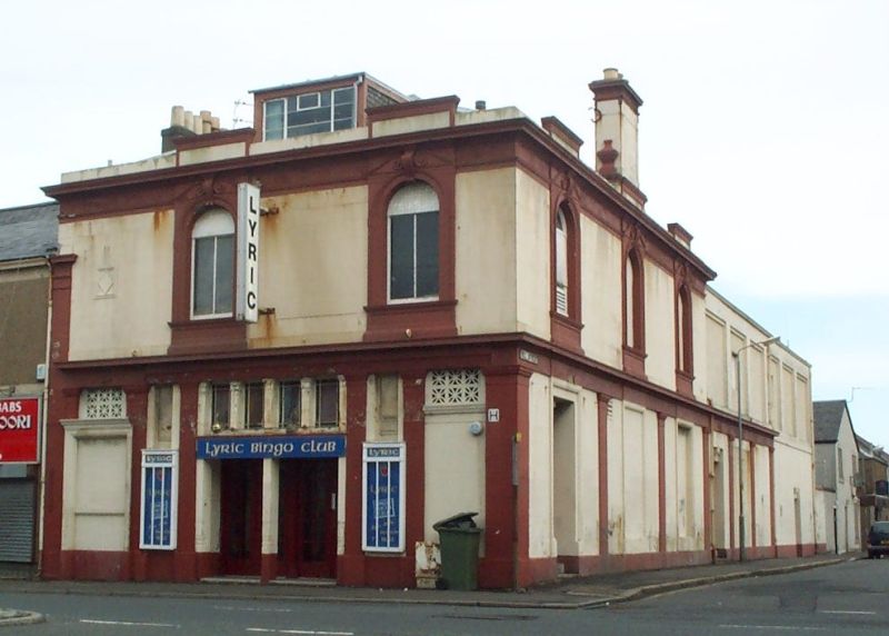 Lyric