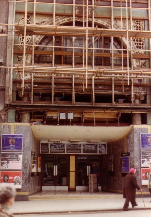 La Scala, Glasgow