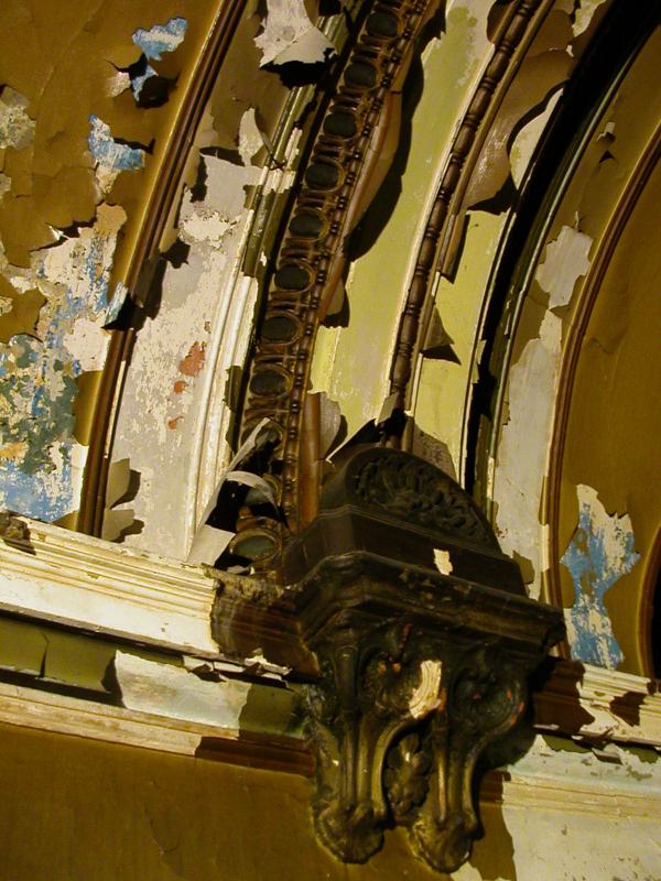 Panopticon/Tron Cinema, Glasgow