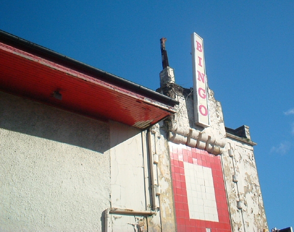 Rialto, Dundee