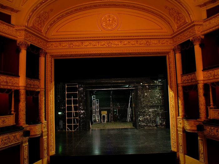 Theatre Royal, Glasgow