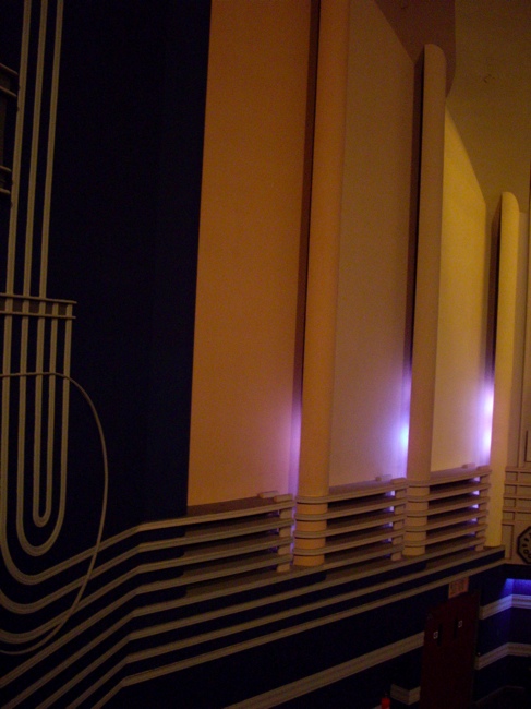 Odeon, Muswell Hill — IMGP0488 archive photograph