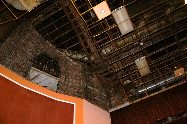 Coliseum (Cinerama), Glasgow