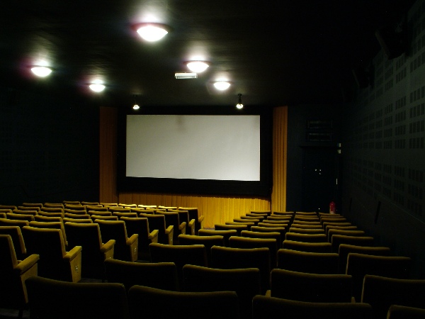 New Picture House, St Andrews