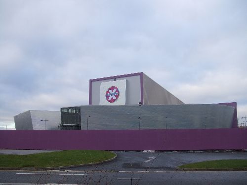 Odeon, Braehead