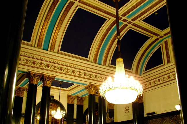 State, Kilburn — 111 archive photograph