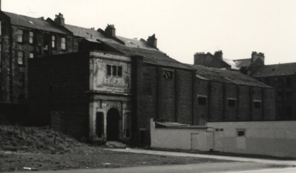 Phoenix / Endrick, Glasgow