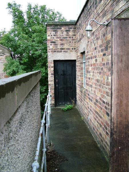 edinburgh archive photograph