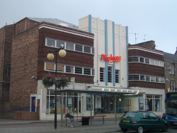 Playhouse