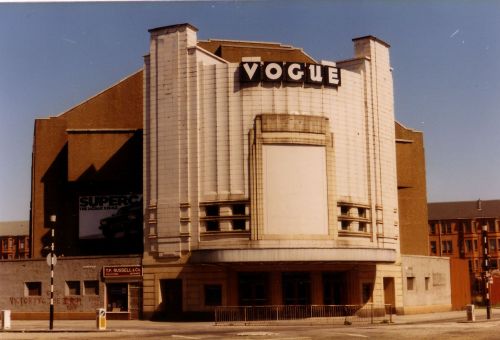 Vogue
