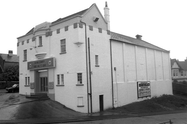 Imperial, Methil