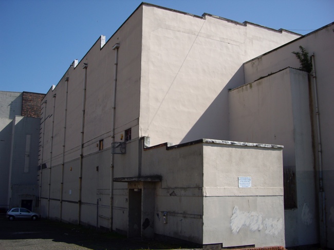 La Scala, Clydebank