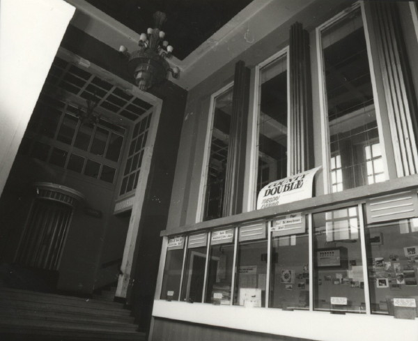 Ascot/Gaumont/Odeon, Glasgow