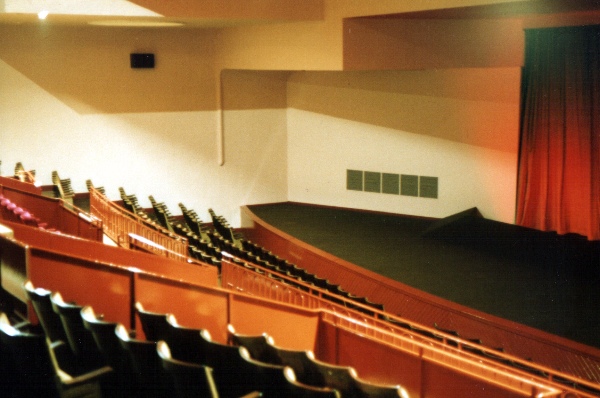 hamilton archive photograph