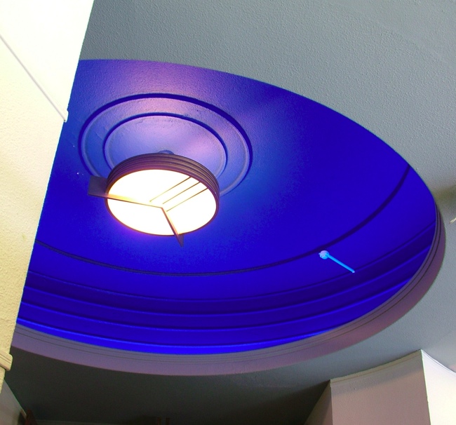 Odeon, Muswell Hill — 014 archive photograph