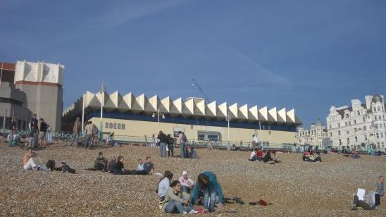 Brighton