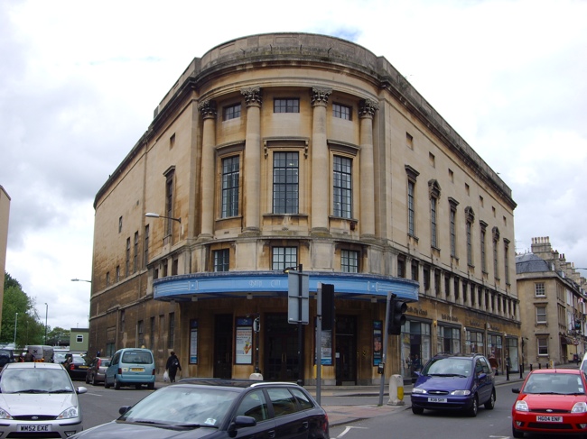Photographs — Forum archive photograph