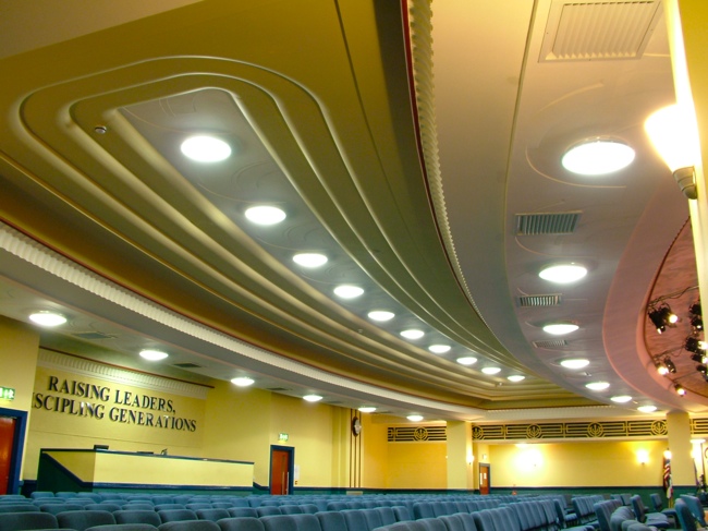Gaumont, Wood Green — 061 archive photograph