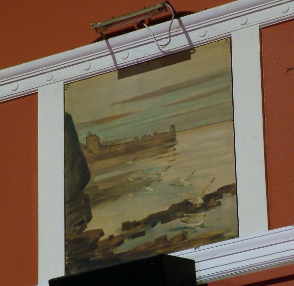 New Picture House, St Andrews
