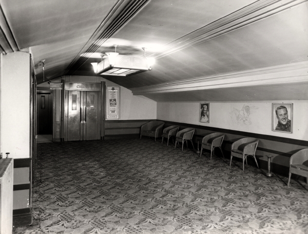 King's / Regal / ABC / Cannon / MGM, Kilmarnock