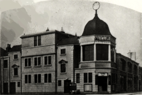 Palace