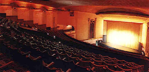 Auditorium