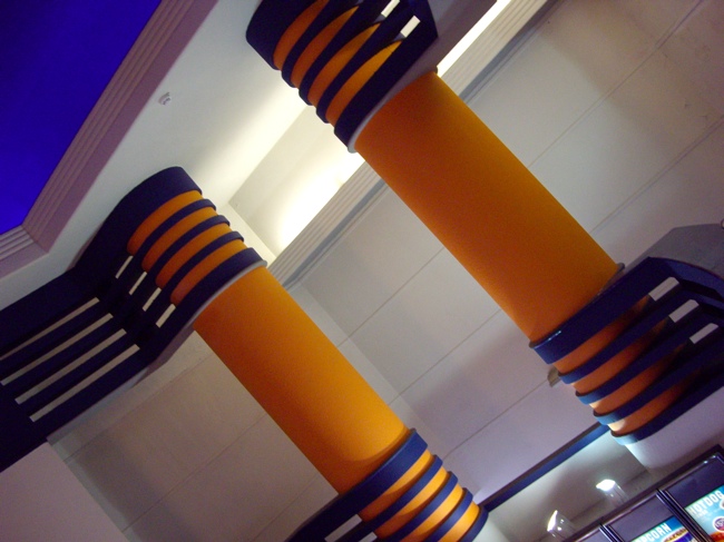 Odeon, Muswell Hill — IMGP0492 archive photograph