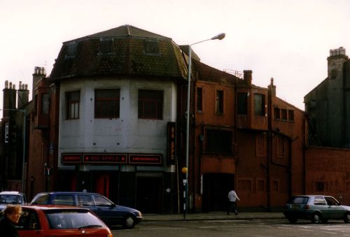 West End
