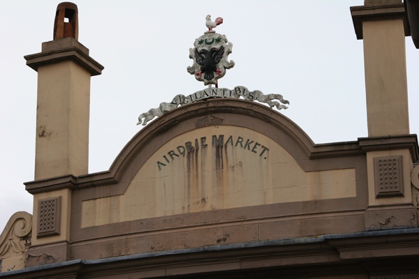 Rialto / Hippodrome, Airdrie