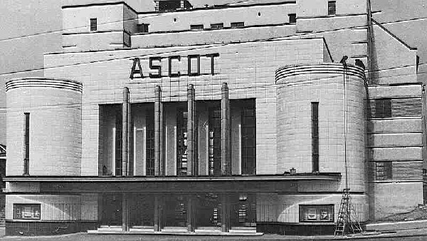 Ascot/Gaumont/Odeon, Glasgow