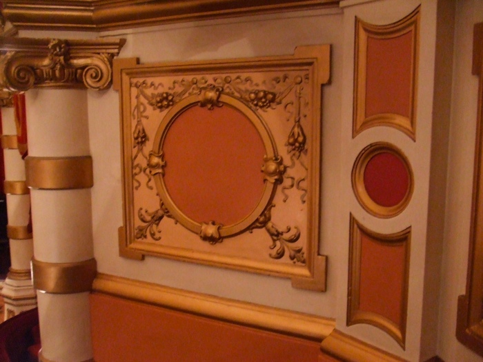 King's Theatre, Glasgow