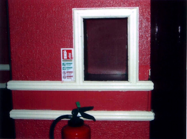 (Moray) Playhouse, Elgin