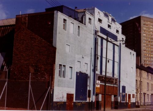 Strathclyde