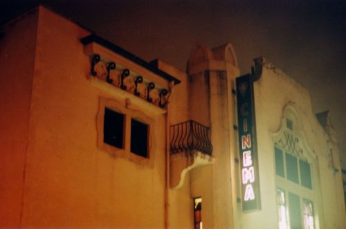 Toledo / ABC, Glasgow