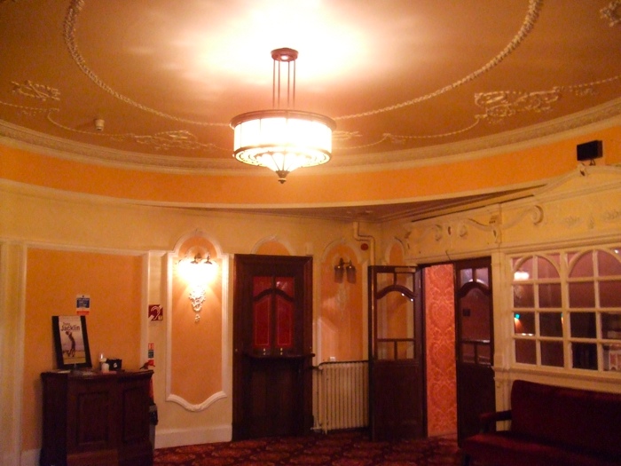 King's Theatre, Glasgow