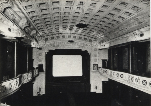 New Picture House